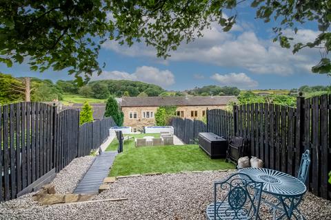 3 bedroom terraced house for sale, Fearnley Court, Holmfirth