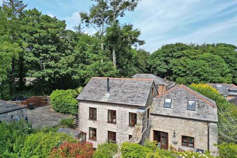 5 bedroom detached house for sale, Mill Lane, Charlestown, Cornwall