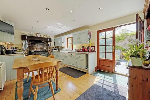 5 bedroom detached house for sale, Mill Lane, Charlestown, Cornwall