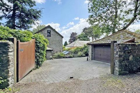 5 bedroom detached house for sale, Mill Lane, Charlestown, Cornwall