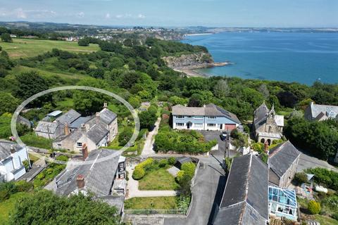 4 bedroom detached house for sale, Higher Porthpean, Cornwall