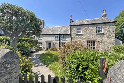 4 bedroom detached house for sale, Higher Porthpean, Cornwall