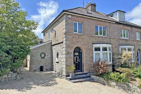 5 bedroom semi-detached house for sale, Dracaena Avenue, Falmouth, Cornwall