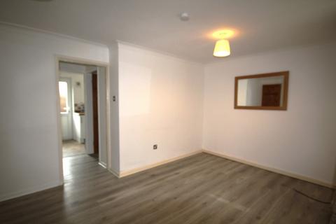 1 bedroom apartment to rent, Wellington Street, Shotton