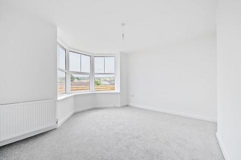 3 bedroom ground floor flat for sale, Priory Park Road, Dawlish