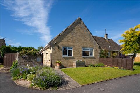 2 bedroom bungalow for sale, Roman Way, Bourton-On-The-Water, Gloucestershire, GL54