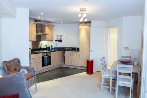 2 bedroom apartment to rent, Bow Bell Tower, Pancras Way, Bow E3