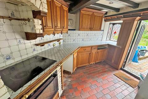 2 bedroom barn conversion for sale, Connaught Avenue, Shoreham-by-Sea BN43