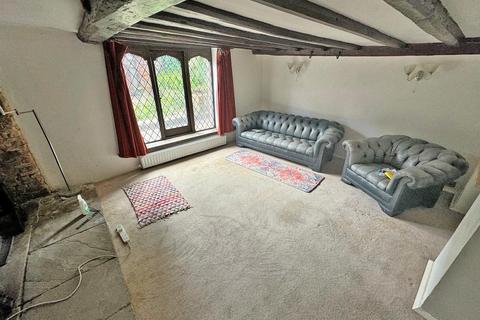 2 bedroom barn conversion for sale, Connaught Avenue, Shoreham-by-Sea BN43