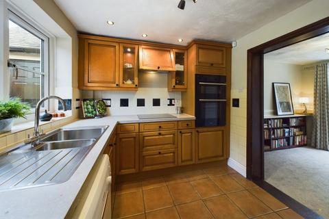 3 bedroom detached house for sale, Springle Styche Lane, Burntwood
