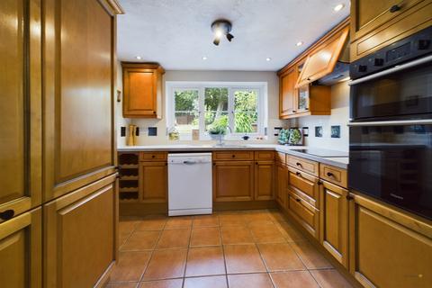 3 bedroom detached house for sale, Springle Styche Lane, Burntwood