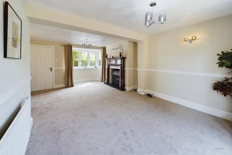 3 bedroom detached house for sale, Springle Styche Lane, Burntwood