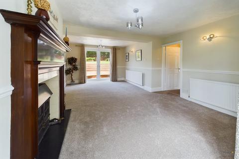 3 bedroom detached house for sale, Springle Styche Lane, Burntwood