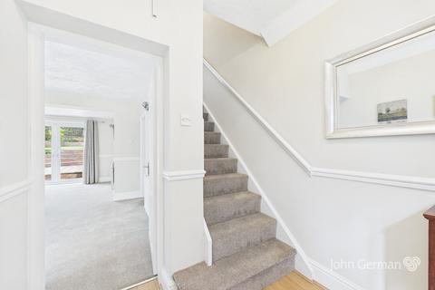3 bedroom detached house for sale, Springle Styche Lane, Burntwood