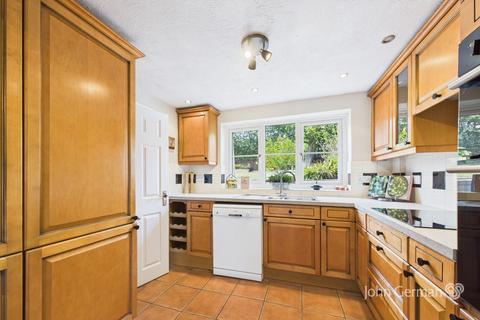 3 bedroom detached house for sale, Springle Styche Lane, Burntwood