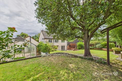 3 bedroom detached house for sale, Springle Styche Lane, Burntwood