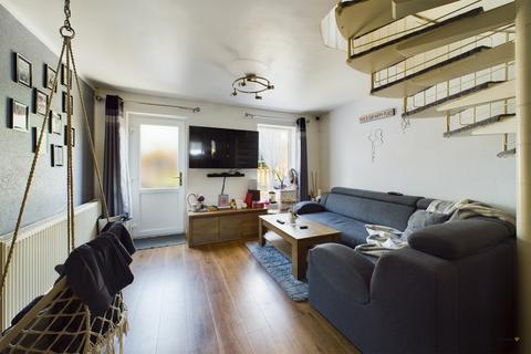 undefined, Meynell Close, Burton-on-Trent