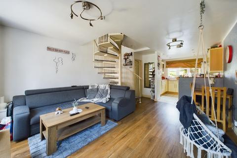 undefined, Meynell Close, Burton-on-Trent