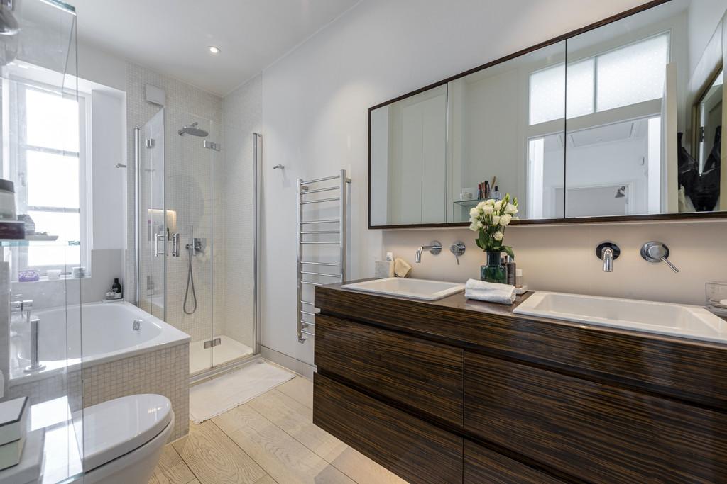 16 Sydney Mews Bath 1