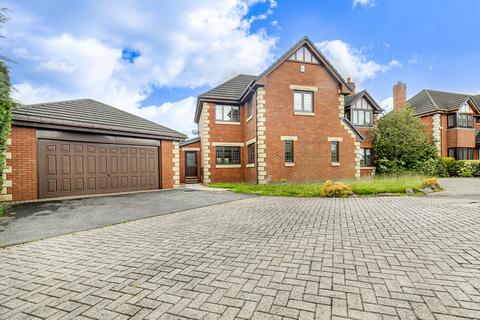 4 bedroom detached house for sale, Easdale Place, Newton Mearns, Glasgow, East Renfrewshire