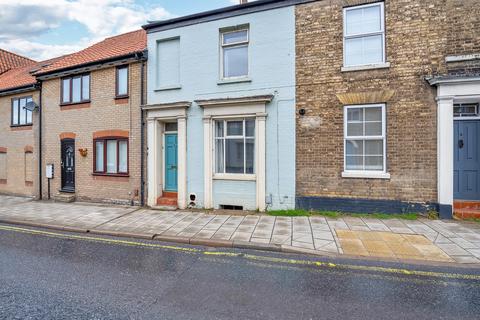 3 bedroom terraced house for sale, Out Westgate, Bury St. Edmunds