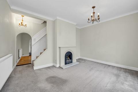 3 bedroom terraced house for sale, Out Westgate, Bury St. Edmunds