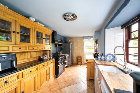 3 bedroom semi-detached house for sale, Tinto View Cottage, Lamington, Biggar, South Lanarkshire