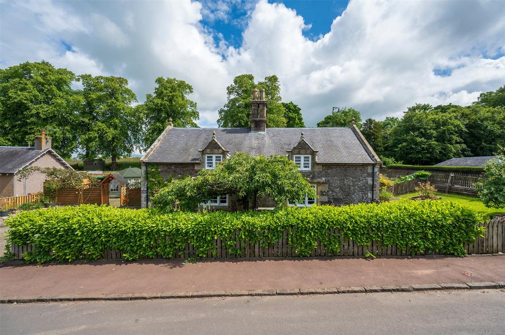 Tinto View Cottage