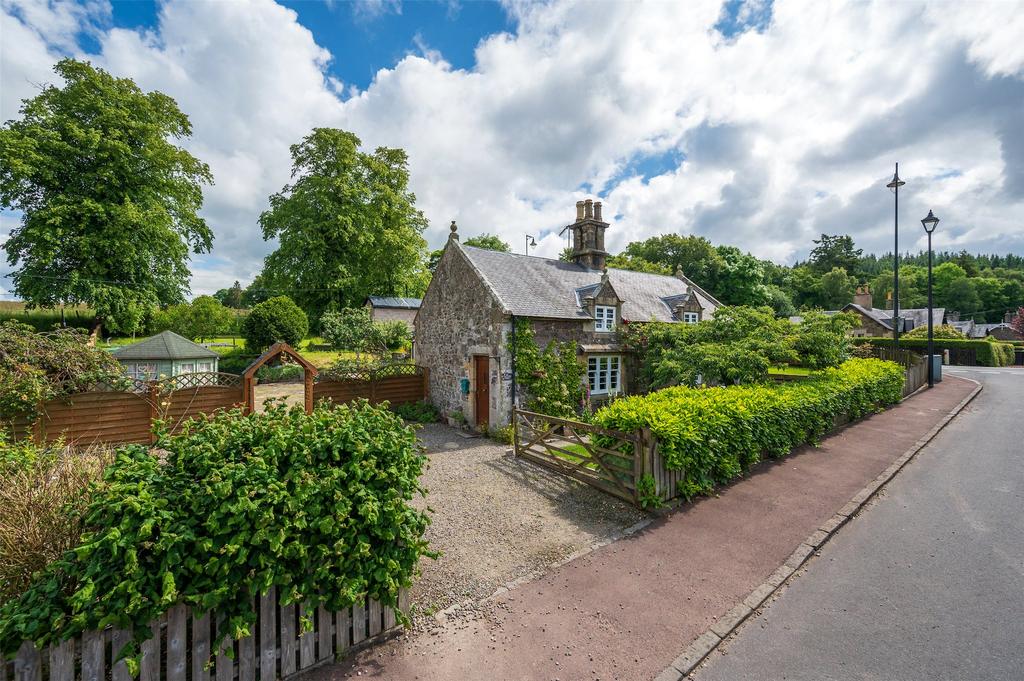 Tinto View Cottage