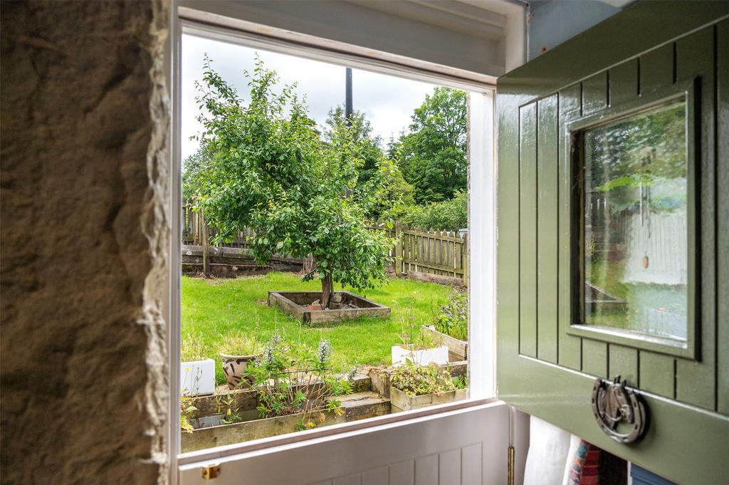 Kitchen View