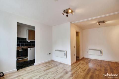 1 bedroom ground floor maisonette for sale, Carman Close, Swindon