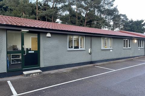 Office to rent, Rural Business Centre, Earls Colne CO6
