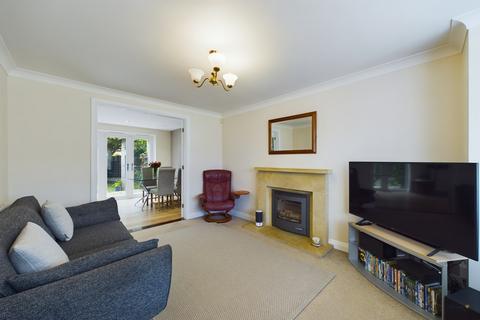 6 Copse Grove, Littleover, Derby, DE23 3WW