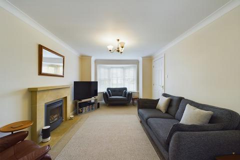 6 Copse Grove, Littleover, Derby, DE23 3WW