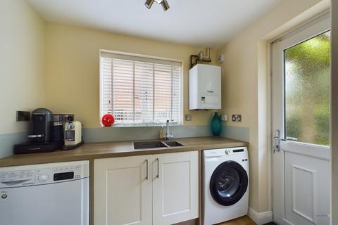 6 Copse Grove, Littleover, Derby, DE23 3WW