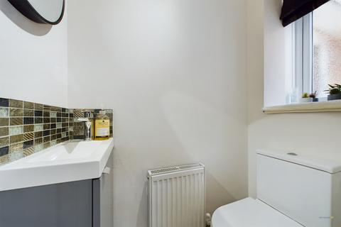 6 Copse Grove, Littleover, Derby, DE23 3WW