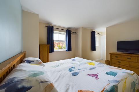 6 Copse Grove, Littleover, Derby, DE23 3WW