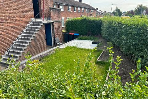 30 Weaver View, Weaverham, Northwich, CW8 3PA