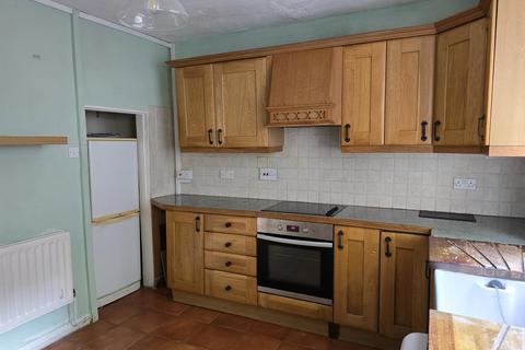 2 bedroom terraced house for sale, Runcorn Road, Barnton, Northwich