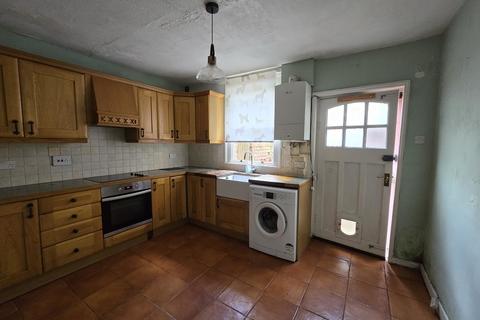 2 bedroom terraced house for sale, Runcorn Road, Barnton, Northwich