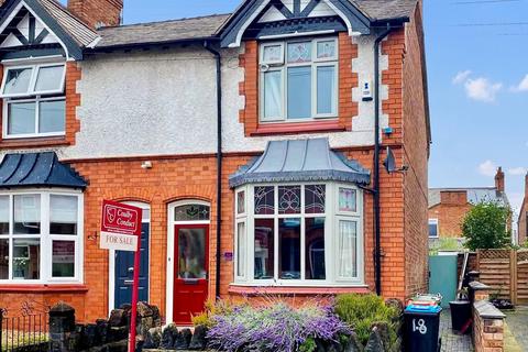 3 bedroom semi-detached house for sale, Kingsway, Northwich