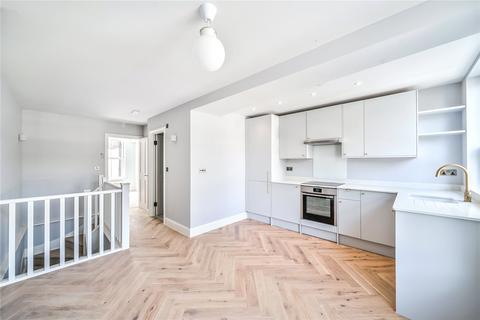 1 bedroom flat for sale, Church Road, Teddington, TW11