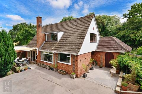 4 bedroom detached house for sale, Wellington Heath, Ledbury