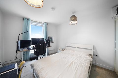 3 bedroom apartment to rent, Edgware Road, London