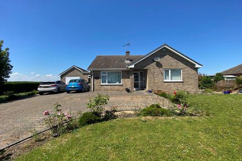 3 bedroom detached bungalow for sale, Travida, Obthorpe, Thurlby