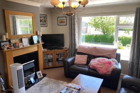 3 bedroom detached bungalow for sale, Travida, Obthorpe, Thurlby