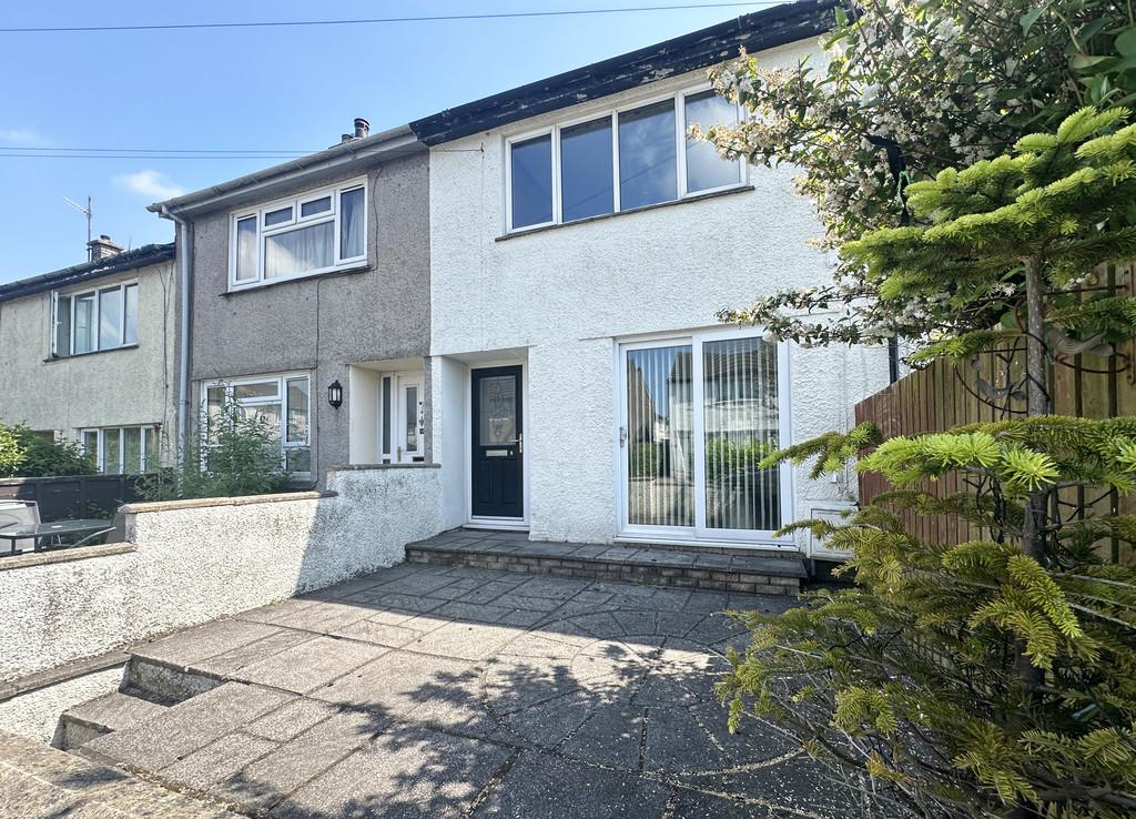 Kirk Flatt, Great Urswick, Ulverston 2 bed terraced house to rent £