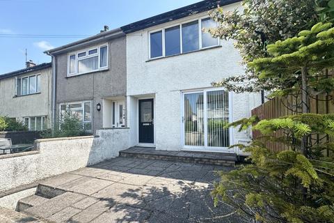 2 bedroom terraced house to rent, Kirk Flatt, Great Urswick, Ulverston