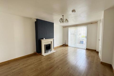2 bedroom terraced house to rent, Kirk Flatt, Great Urswick, Ulverston