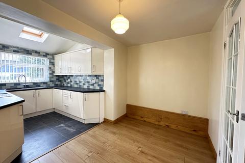 2 bedroom terraced house to rent, Kirk Flatt, Great Urswick, Ulverston